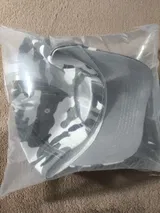 A. review photo
