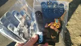 A. review photo