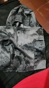 A. review photo