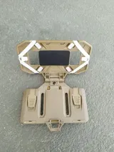 M. review photo