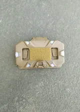 M. review photo