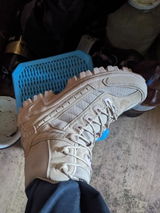 R.A. review photo