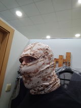 S.S. review photo