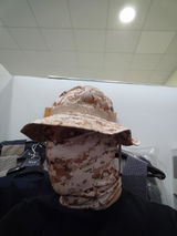 S.S. review photo