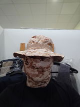 S.S. review photo