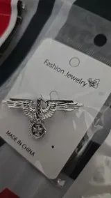 M. review photo