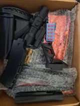 m. review photo