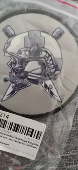 D. review photo