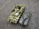 Z.Z. review photo