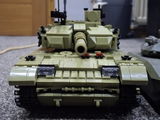 Z.Z. review photo