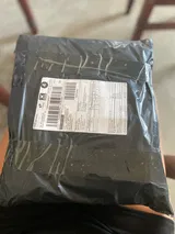 A. review photo