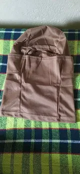 a. review photo