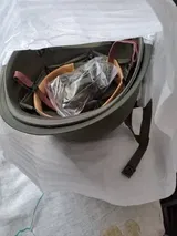 A. review photo