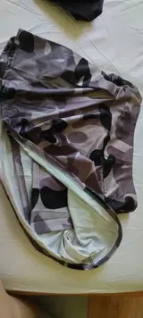 D. review photo