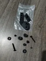 C. review photo