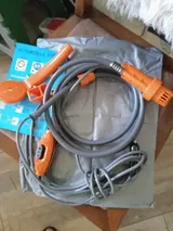 a. review photo