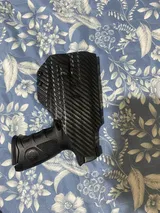 A. review photo