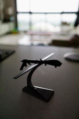 M. review photo