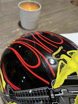 Justin Degan review photo
