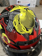 Justin Degan review photo