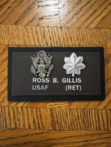 Ross G. review photo