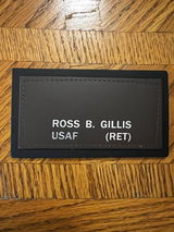 Ross G. review photo