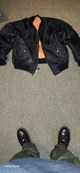 Andrew G. review photo