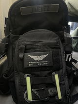 Anthony J. review photo