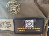 Captain M.K.H.(. review photo