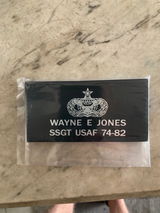 Wayne J. review photo