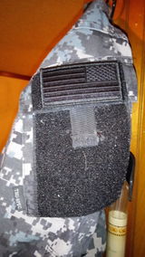 Raymond W. review photo