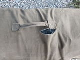Shaking T.W. review photo