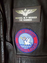 michael w. review photo