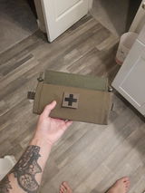 Vince P review photo