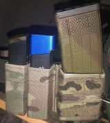 Tracker review photo