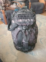 Aaron review photo