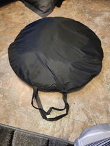 John F review photo