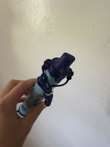 Carl review photo