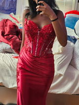 Aaliyah Johnson review photo