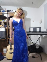 Anonymous review photo