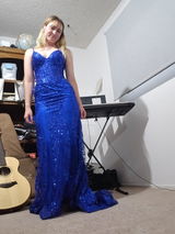 Anonymous review photo