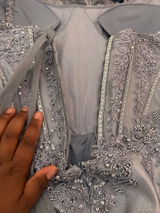 Jamira Austin review photo