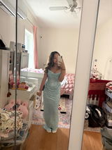 Chelsy Olivares review photo