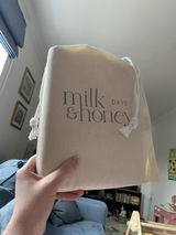 Eleanor G. review photo