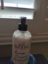 Etsy customer review photo