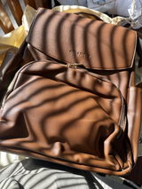 Mum Bag Bundle - Chocolate/Jack