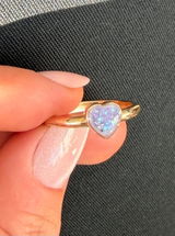Darling Heart Ring