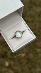 Luna Time Capsule Ring | LRG