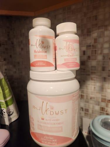 Zindi S. verified review photo