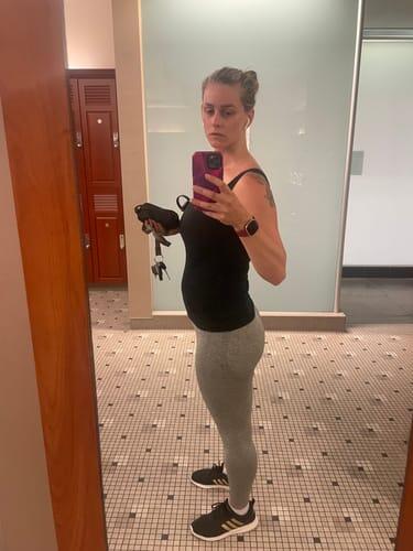 Audrey M. verified review photo